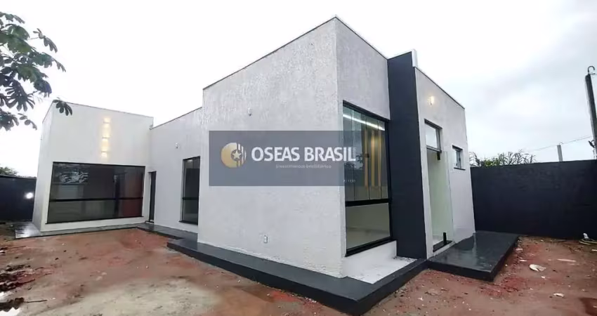 Casa com 3 quartos à venda no Loteamento Residencial Portobello, Porto Seguro 