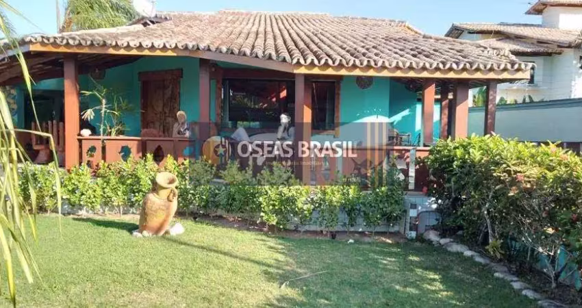 Casa com 7 quartos à venda no Village II, Porto Seguro 