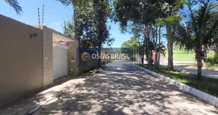 Casa com 4 quartos à venda no Vale Verde, Porto Seguro 