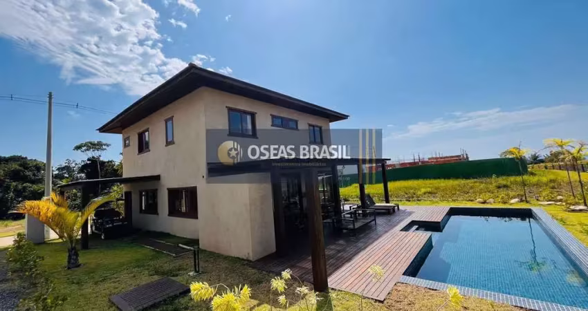 Casa com 4 quartos à venda no Vista Itacaré, Itacaré 