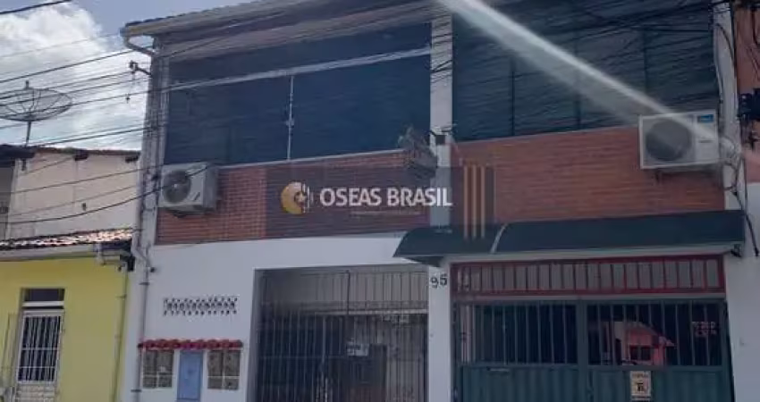 Sala comercial à venda no Centro, Porto Seguro 