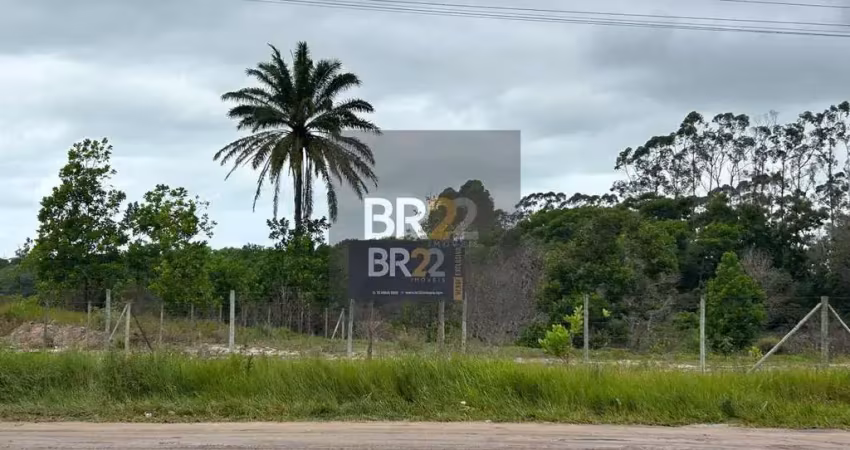 Terreno à venda em Trancoso, Porto Seguro 
