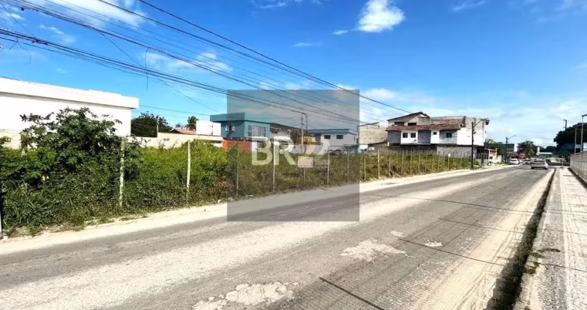 Terreno à venda no cambolo, porto seguro, por r$360.000. oportunidade única para investir na bahia!
