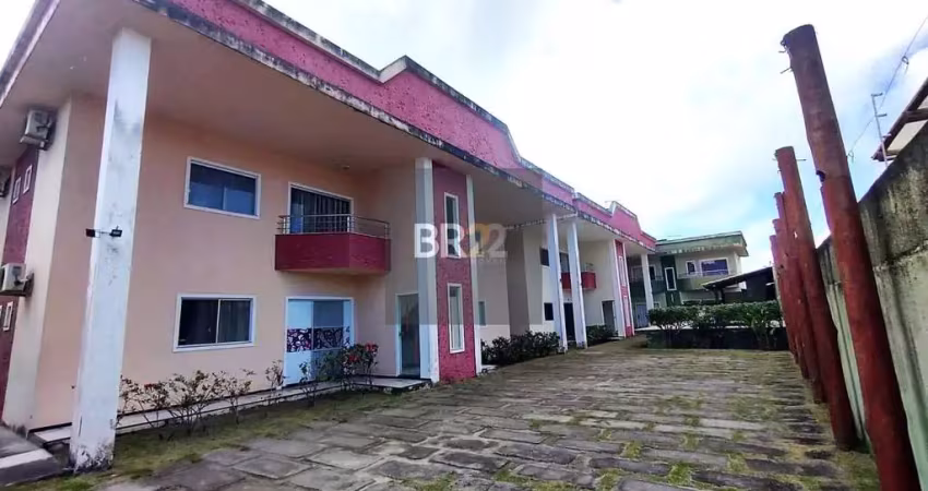 Apartamento com 1 quarto à venda no Village I, Porto Seguro 