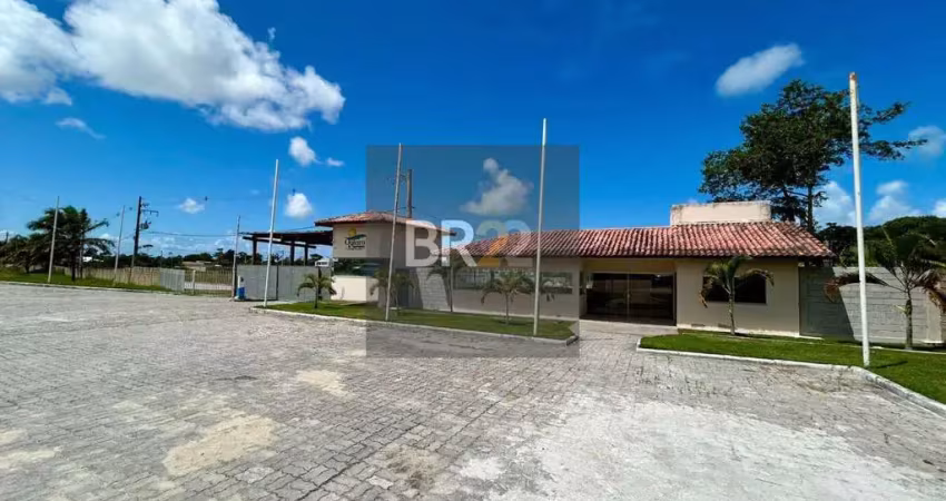 Terreno em outeiro de taperapuan - porto seguro, ba
