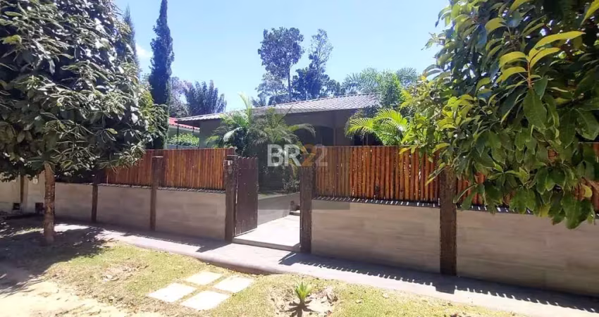 Casa com 5 quartos à venda em Mutari, Santa Cruz Cabrália 