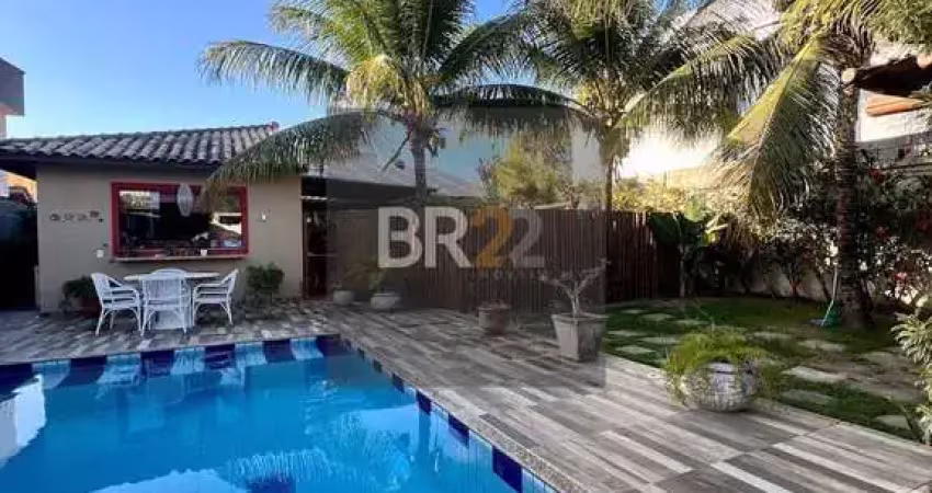 Casa com 3 quartos à venda no Village II, Porto Seguro 
