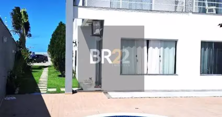 Apartamento em alto de taperapuan - porto seguro, ba