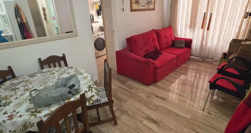 Oportunidade frente mar na guilhermina.  apto 1 dormitório c 1 vaga ( garagem suficiente)