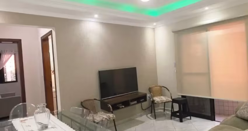 2 dormitórios 2 sacadas 2 banheiros vista livre pro mar guilhermina