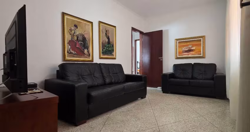 Apto 2 dormitórios no canto do forte  com preço de 1 dormitório