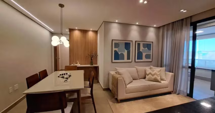 Apartamento 3 quartos com 133 m²  à venda nova aliança