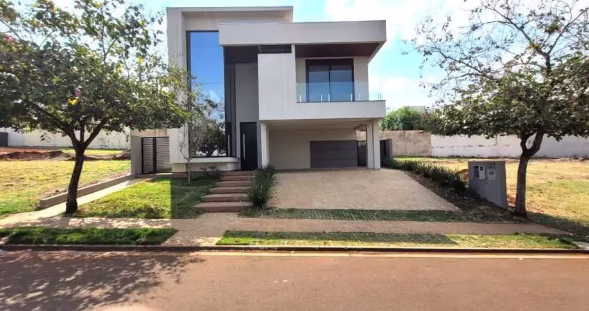 Sobrado com 364 m² 5 dormitórios à venda no alphaville