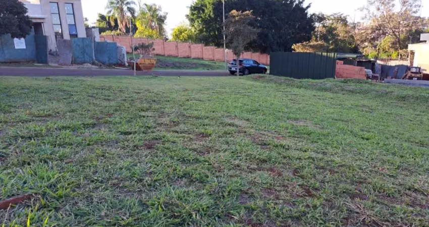 Vende-se lote de ilha com 250 m² em condomínio por r$190 mil