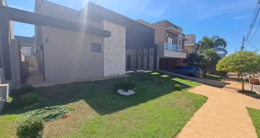 Casa térrea 3 suítes com 149 m² à venda quinta da primavera