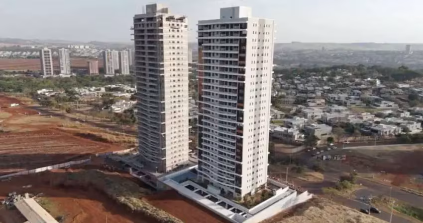 Apartamento 3 suítes 124m² à venda av prof. joão fiúsa