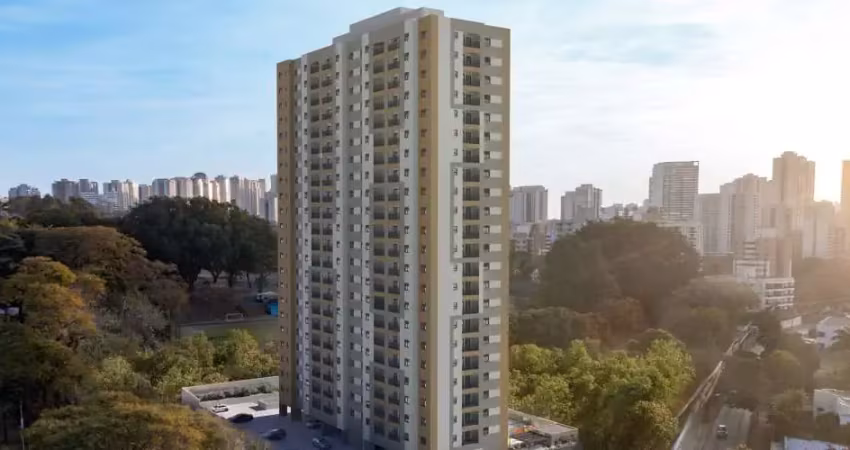 Apartamento 2 dorms. 1 suíte, 63m² à venda na city ribeirão
