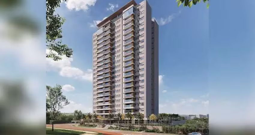 Apartamento 3 suítes 110 m² 2 vagas à venda zona sul