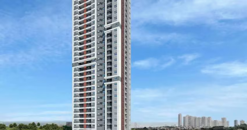 Apartamento 2 dorms uma suíte 62 m² à venda jardim botânico