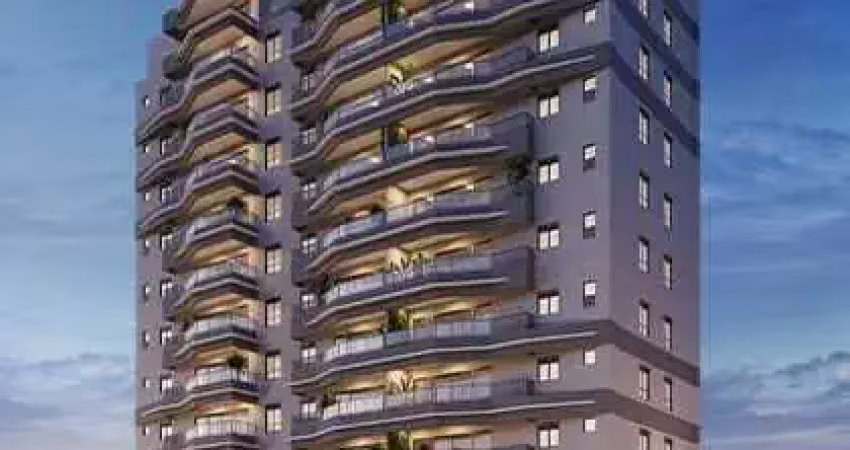 Apartamento 2 dorms  66m² à venda à 25 metros da fiúsa