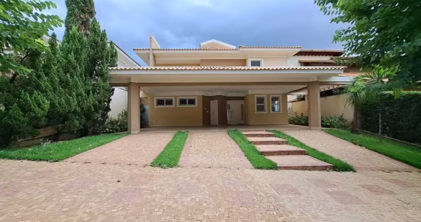 Sobrado com 519m², 4 suítes  à venda no jardim botânico