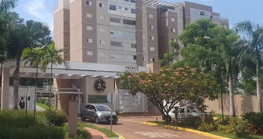Apartamento 2 dorms. 1 suíte, 72 m² à venda  bonfim paulista