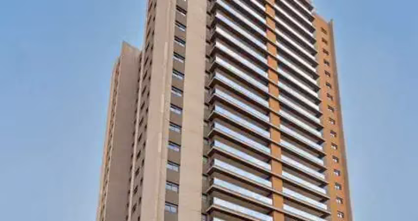 Apartamento novo 178 m² 3 suítes 3 vagas à venda zona sul
