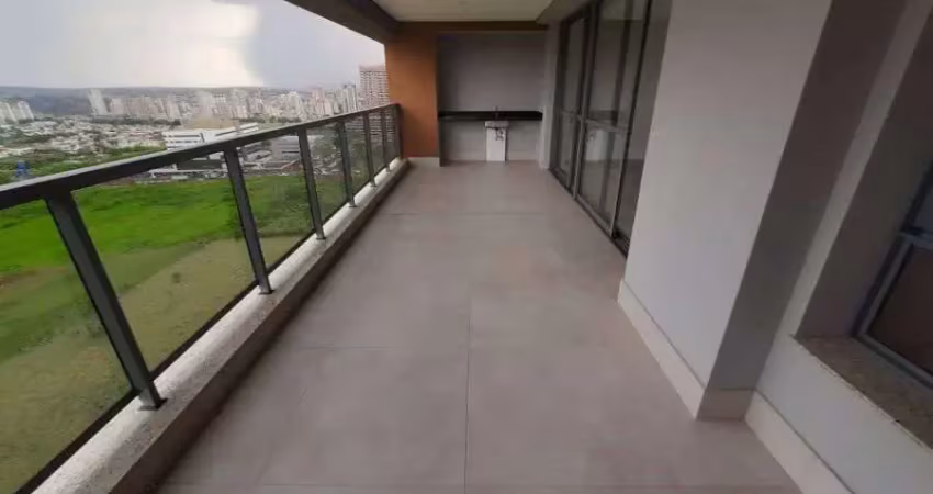 Apartamento novo 178 m² 3 quartos 3 vagas à venda zona sul