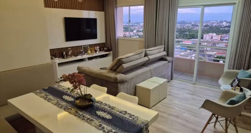 Apartamento 2 dormitórios à venda planalto verde em ribeirão