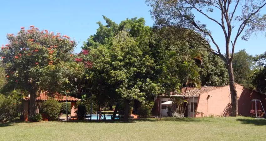 Chácara / sítio com 1 quarto à venda na Rodovia Prefeito Antônio Duarte Nogueira, Condomínio Quinta da Boa Vista, Ribeirão Preto