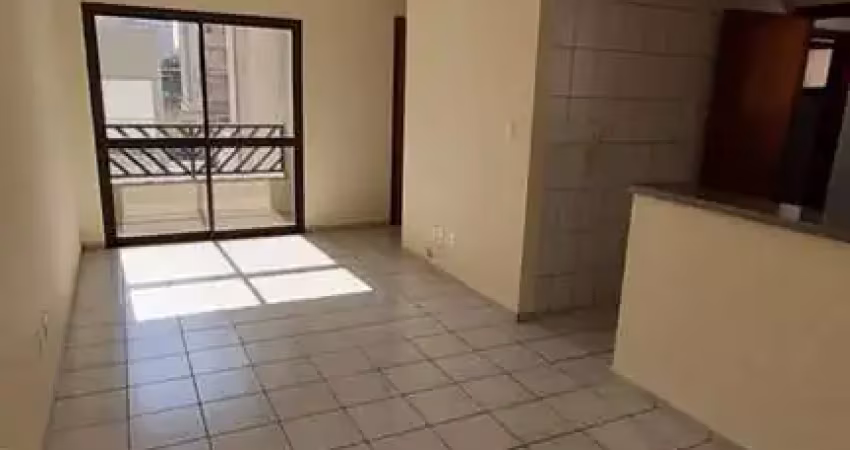 Apartamento 65m² 2 dorms. à venda centro de ribeirão preto!