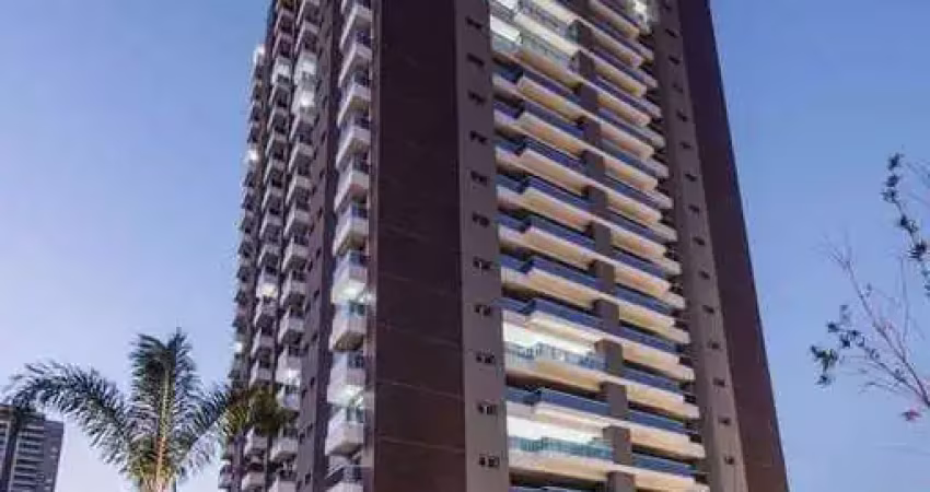 Apartamento 4 suítes com 227m² à venda no jardim botânico