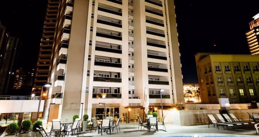 Apartamento com 139 m² à venda no bosque da juritis