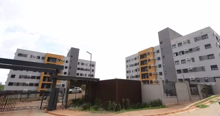 Apartamento 2 dorms 1 suíte à venda terras de santa martha