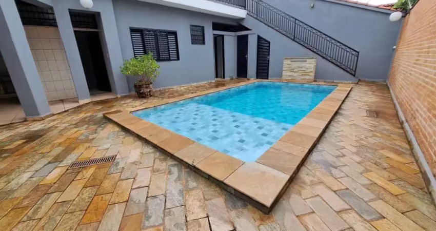 Casa com 5 dormitórios, piscina à venda proxímo da usp
