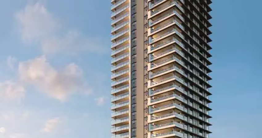 Apartamento 298 m² 4 suítes 4 vagas à venda zona sul