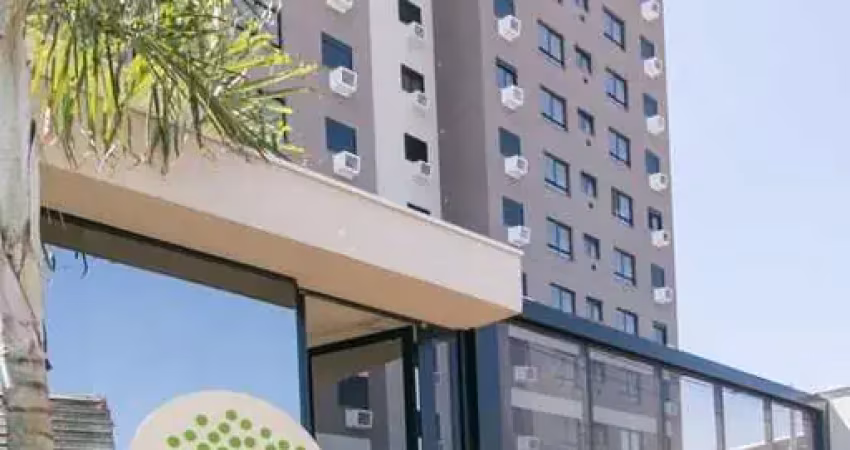 Apartamento 2 dormitórios 49m² à venda bairro campos elisios
