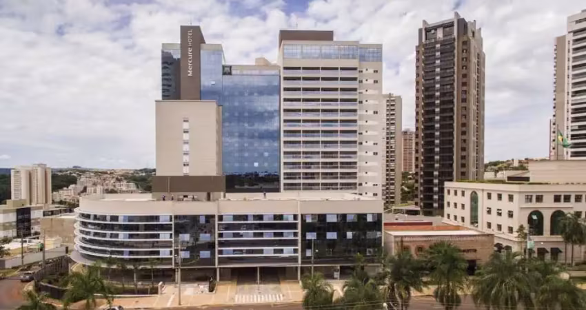 Apartamento 43 m² 1 dorm. à venda bosque da juritis
