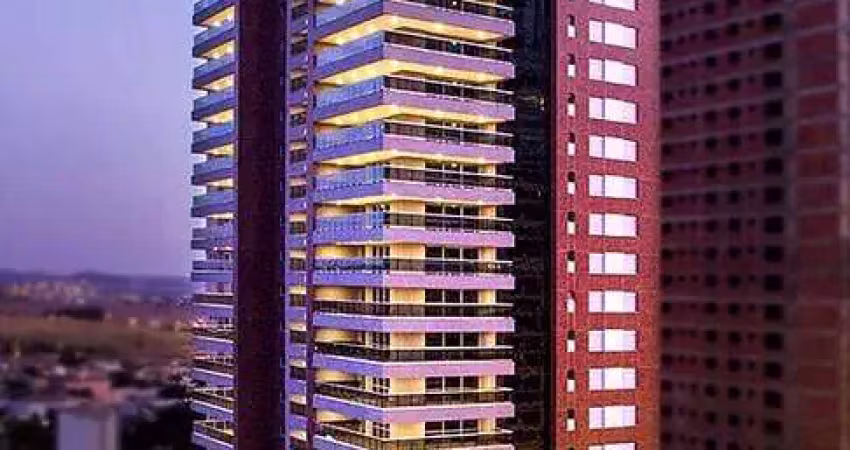 Apartamento 4 suítes, 342 m², 4 vagas à morro do ipê