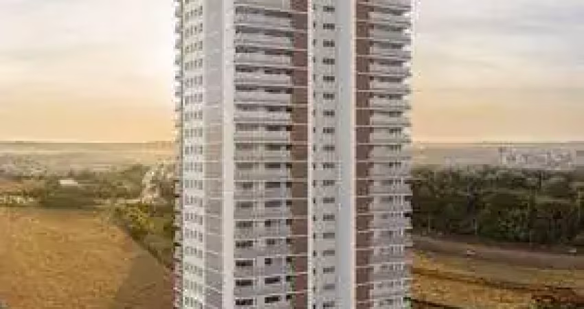 Apartamento 4 suítes, 365 m², 4 vagas à venda ribeirão preto