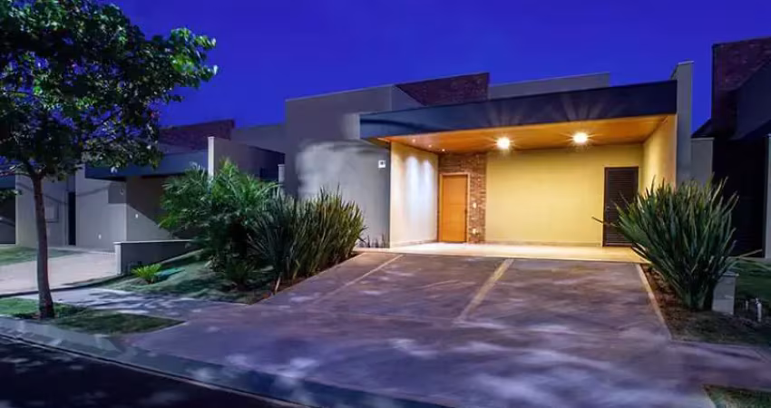 Casa térrea 156, 3 dorms à venda no condomínio alto vale