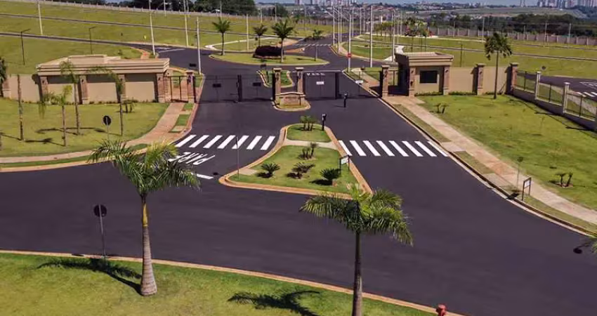 Lote à partir de 250 m² à venda no condomínio quinta da mata