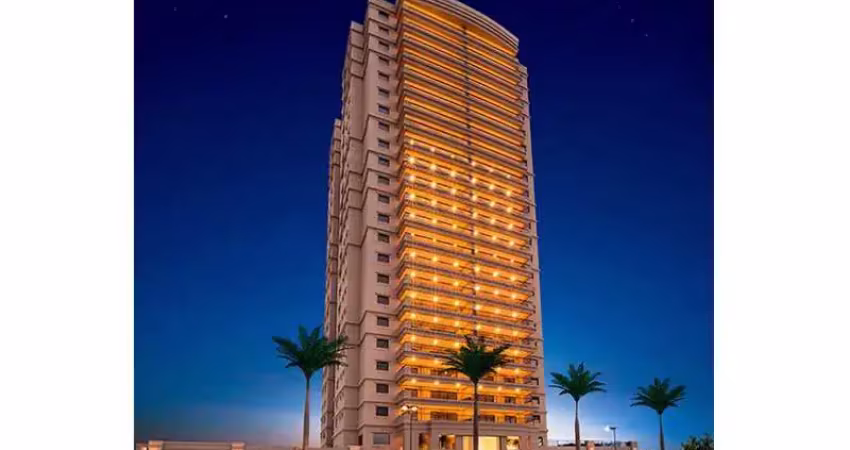 Apartamento 3 suítes, 168 m², 3 vagas à venda vila do golfe
