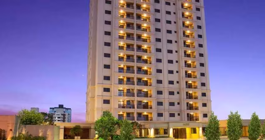 Apartamento 2 dorms, 1 suíte, 72m², 2 vagas à venda ribeirão