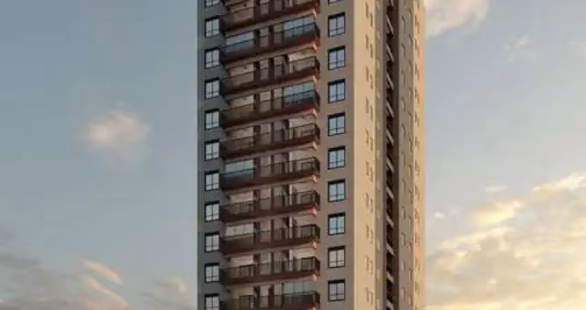 Apartamento 2 dorms. 1 suíte, 59 m² à venda na vila do golfe