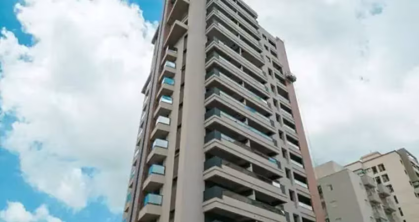 Apartamento 2 dorms. 1 suíte, 77 m² à venda nova aliança