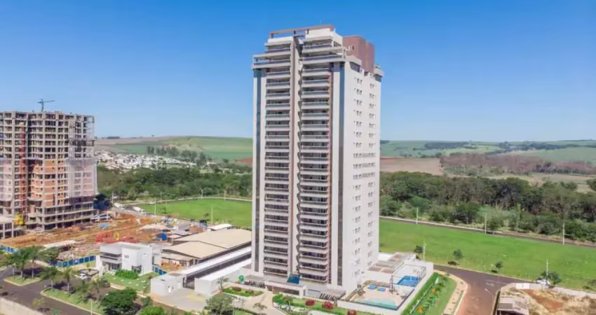 Apartamento 3 suítes, 195 m², 5 vagas à venda vila do golfe