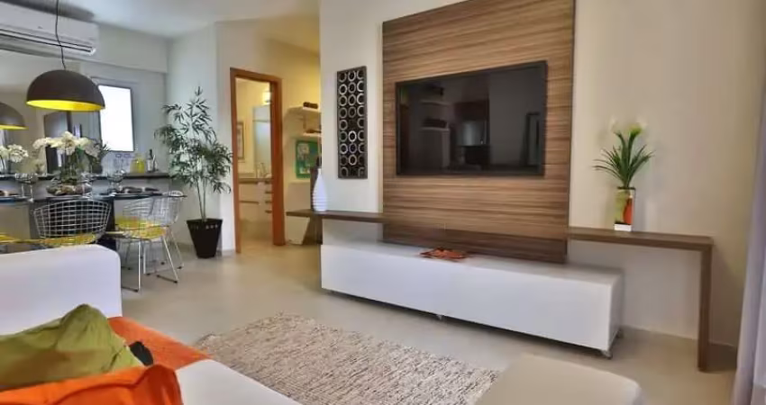 Apartamento 3 dorms. 89m², 2 vagas à venda reserva dos lagos