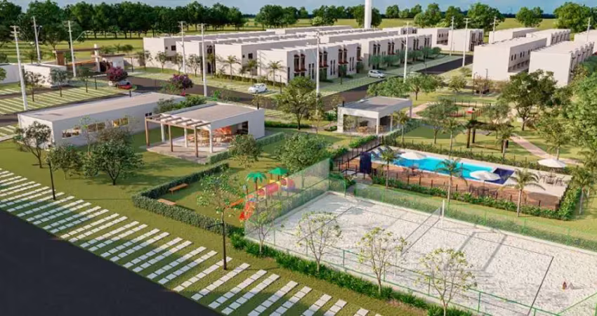 Apartamento 2 dormitórios, 41 m² à venda bairro portinari