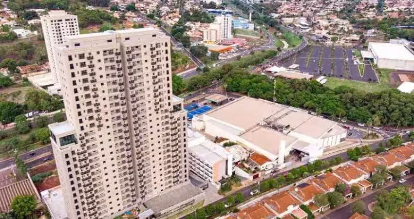 Apartamento 2 dormitórios, 54 m² à venda varanda botânico